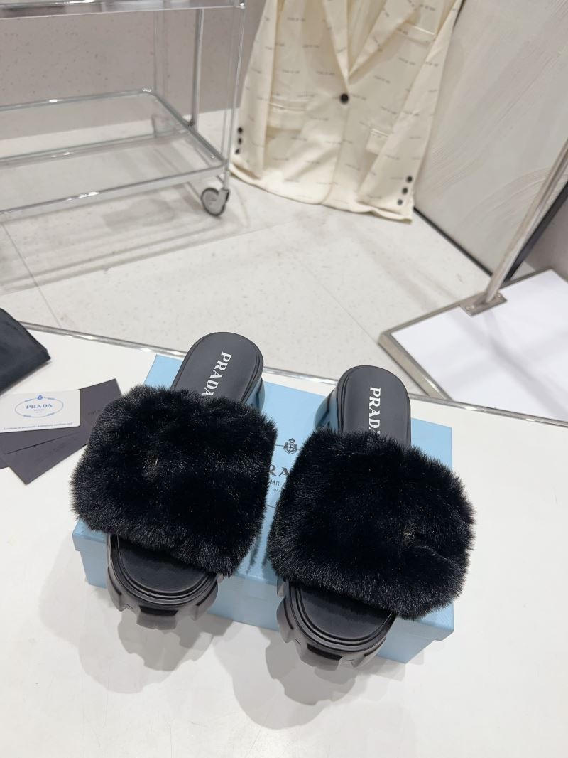 Prada Slippers